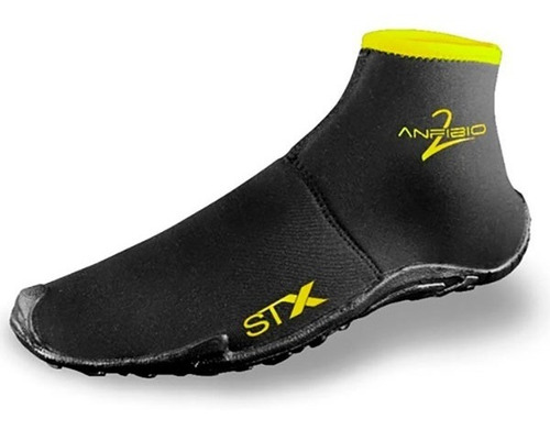 Zapatillas Náuticas De Neoprene Spinit Stx Anfibio 2