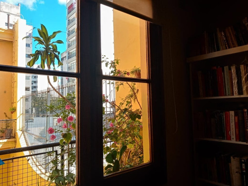 Departamento En Venta 55 Entre 10 Y 11, La Plata.