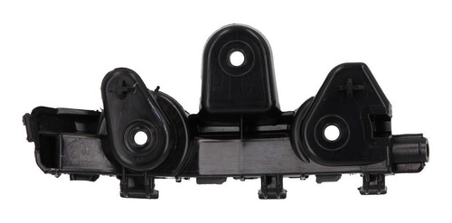 Soporte Izquierdo Paragolpe Delantero Renault Captur 16/19