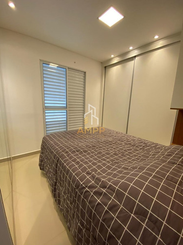 Imagem 5 de 15 de Apartamentos - Residencial - Condomínio Residencial Roma - 1072