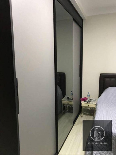 Imagem 30 de 30 de Casa Com 3 Dormitórios À Venda, 271 M² Por R$ 1.350.000 - Condomínio Evidence Residencial - Araçoiaba Da Serra/sp - Ca0169
