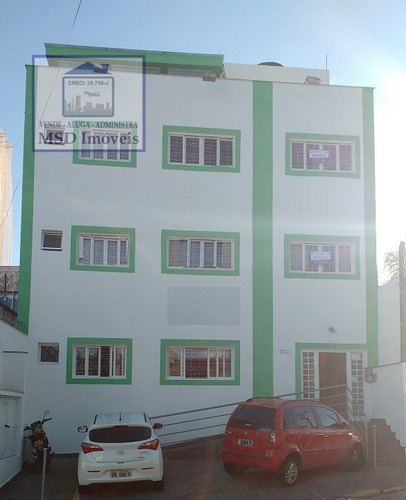 Imagem 1 de 12 de Prédio A Venda No Bairro Centro Em Guarulhos - Sp. - 1035-1