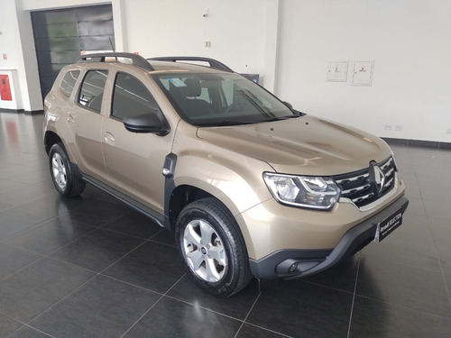 Renault Duster ZEN 1.6 MANUAL