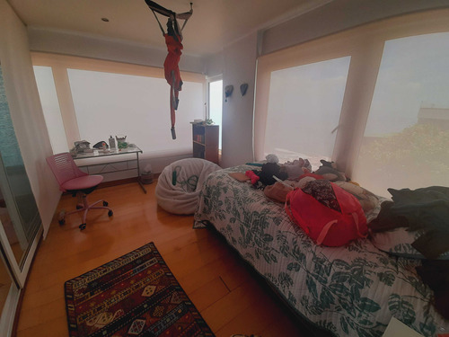 Triplex Con La Mejor Vista De Reñaca (11898)
