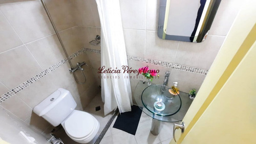 Imagen 17 de 17 de Apartamento En Venta 2 Dormitorios En Pinares