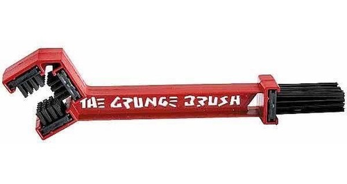 Imagen 2 de 3 de The Grunge Brush Cepillo Para Lavar Motocicletas