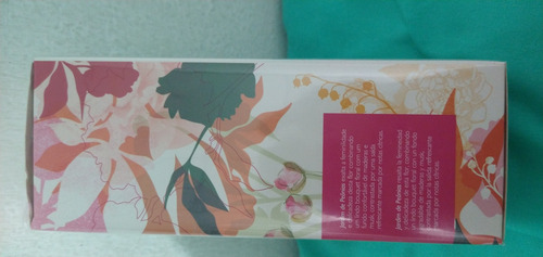 Colonia Mujer - mL a $253