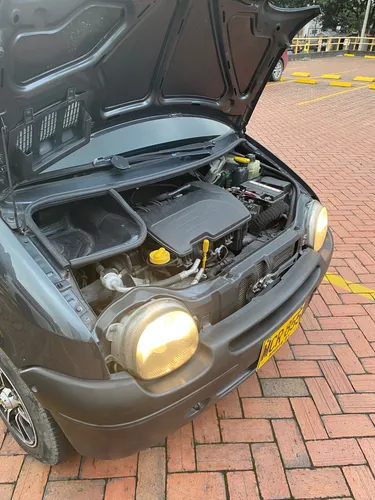 Renault Twingo 1.2 Access