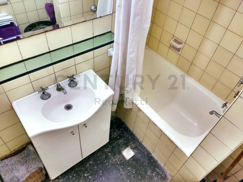 Departamento 1 Ambiente Frente Al Mar En Playas Del Sur Id 11365