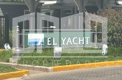 Terreno Lote  En Venta En El Yacht, Nordelta, Tigre