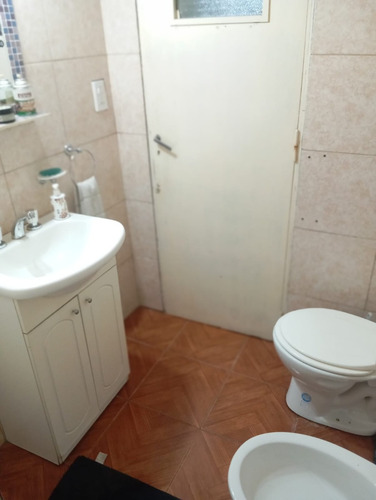 Casa En Venta Tipo Ph Al Frente, Quilmes