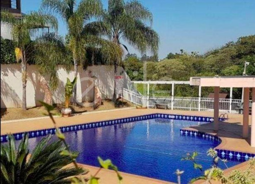 Terreno À Venda Em Chácara Santa Margarida - Te005138