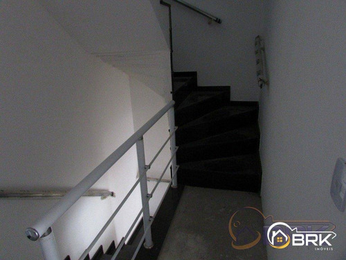 Imagem 8 de 29 de Sobrado Com 3 Dormitórios À Venda Por R$ 800.000,00 - Vila Granada - São Paulo/sp - So0312