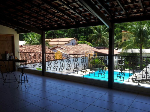 Imagem 20 de 21 de Terreno Residencial À Venda, Itaipu, Niterói. - Te0081