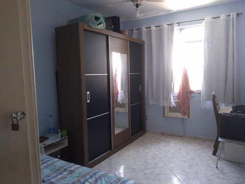 Imagem 4 de 10 de Apartamento Em Cordovil - Rio De Janeiro - 11043