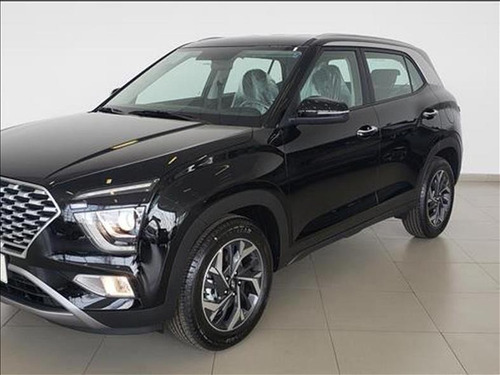 Imagem 1 de 11 de Hyundai Creta 1.0 Tgdi Limited