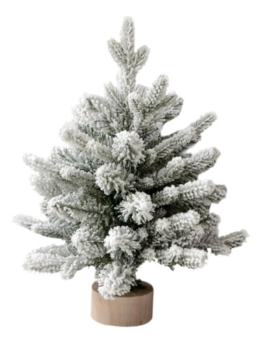 De Navidad Artificial, Adorno Navideño, Regalo Altura 45cm