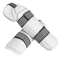 Comprar Protectores De Codo De Brazo De Taekwondo, Equipo De