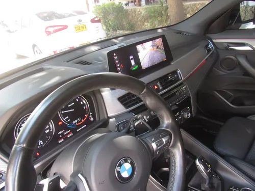 BMW X2 M35i