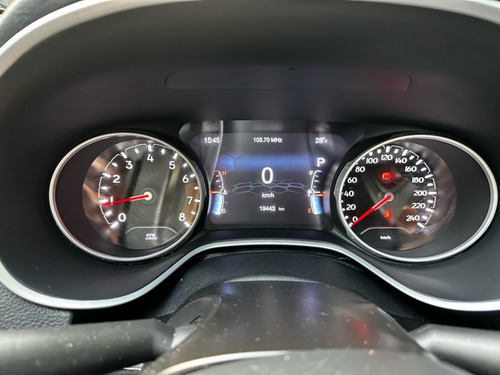 Imagen 14 de 21 de Jeep Compass Longitude 2019 At 19000 Km No Renegade No Sport