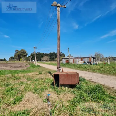 Campo en venta