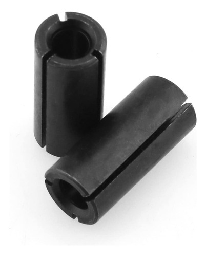 Adaptadores De Boquilla De Enrutador Para Herramientas Cnc