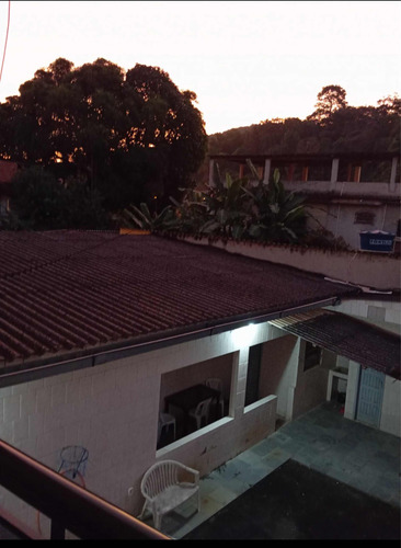 Casa Com Piscina