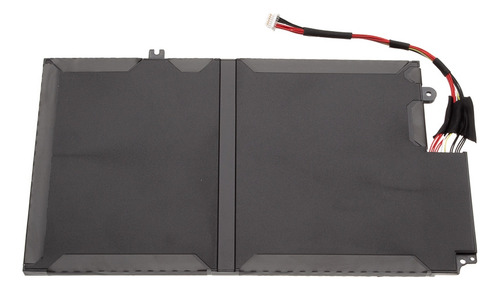Bateria Para Notebook Hp Envy 4-1115dx 2700 Mah Preto