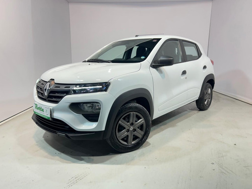 Renault Kwid Zen 2