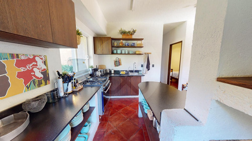 Casa En Condominio En Venta En Avándaro 3 Recámaras