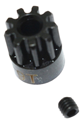 Engranajes Del Piñón Del Engranaje Del Motor 1/10 Rc