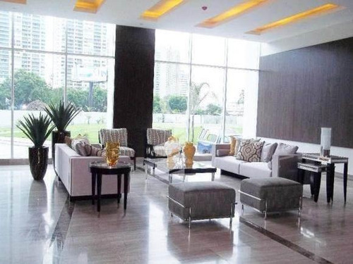 Imagen 2 de 14 de Venta De Apartamento En Costa Del Este Country Club 20-8328