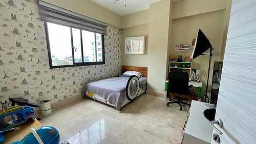 Imagen 10 de 12 de Apartamento En Ensanche Naco En Venta, Proximo Como Sectores Serralles , Piantini , Evaristo Morales , Paraiso , Urb Fernandez, Esperilla , Paraiso ,el Vergel , Bella Vista ,millon, Santo Domingo