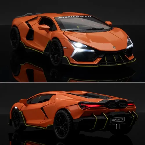 1:32 Lamborghini Versão Mansory | Parcelamento sem juros