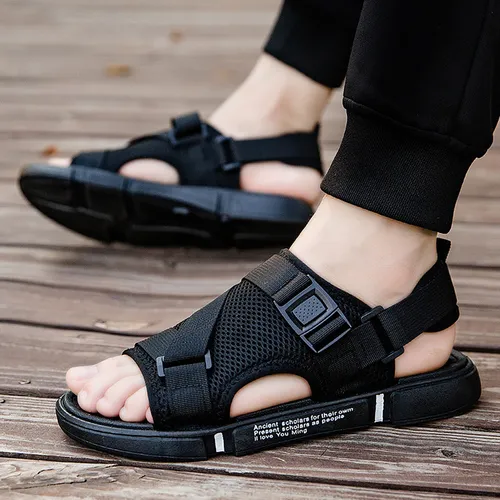 Sandalias y Chanclas para Hombre Sandalia ABS | MercadoLibre.com.co