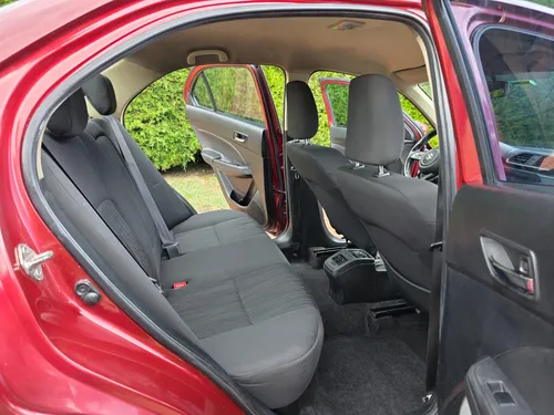 Suzuki Swift 1.2 Dzire