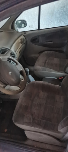 Renault Scenic2 1.9 Rt Abs I
