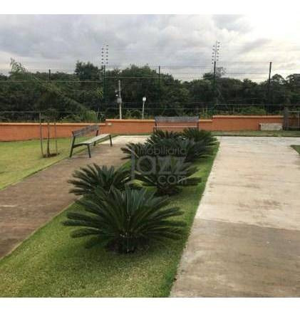 Imagem 9 de 23 de Terreno À Venda, Alphaville Dom Pedro 2, Campinas. - Te2753
