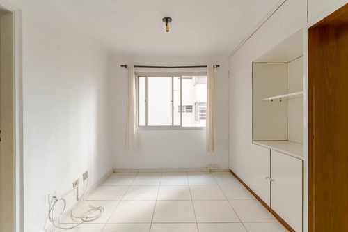 Apartamento A Venda Em São Paulo - 22028