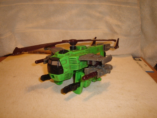 Transformers Cyclonus Armada (Usado)