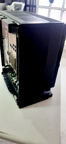 Conmutador Panasonic Kx-tda100 Con Ipcmpr 56 Ext. No Factur (Usado)