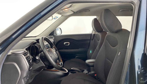 Imagen 14 de 15 de 46957 - Kia Soul 2018 Con Garantía