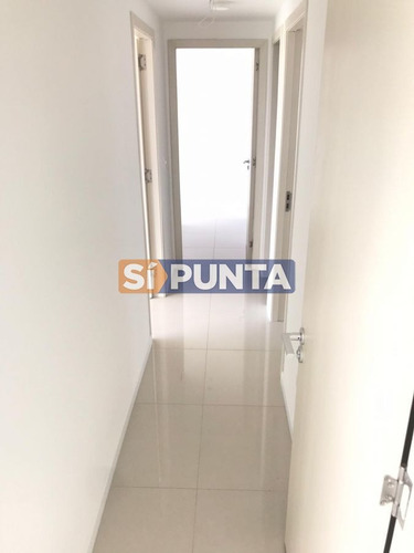 Imagen 7 de 16 de Departamento, De 3 Dormitorios, A Estrenar En Punta Del Este