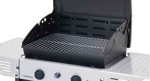Barbacoa Campingaz Bbq Super Gas Xpert 100l 2 Quemadores