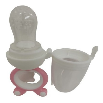 Imagen 5 de 6 de Chupones Para Bebe 0 A 6 Meses