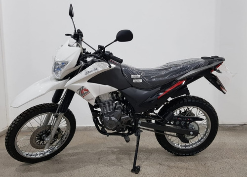Zanella Zr 250 Lt