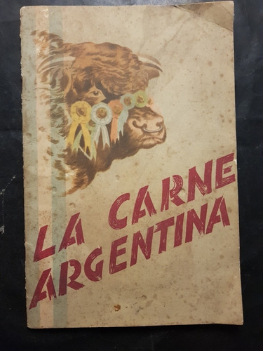 La Carne Argentina. 51n 262