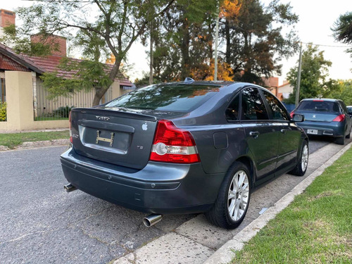 Volvo S40 2.5 T5 At 2006 Oportunidad