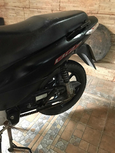 Honda Diciembre 2016