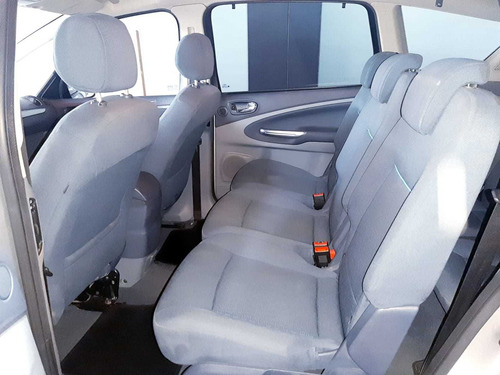 Imagen 5 de 9 de Ford S-max Trend